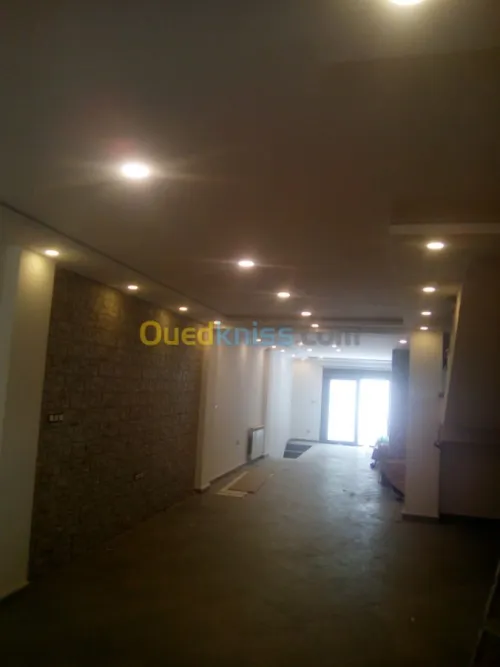 Électricien bâtiments