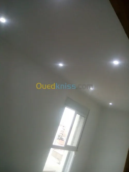 Électricien bâtiments