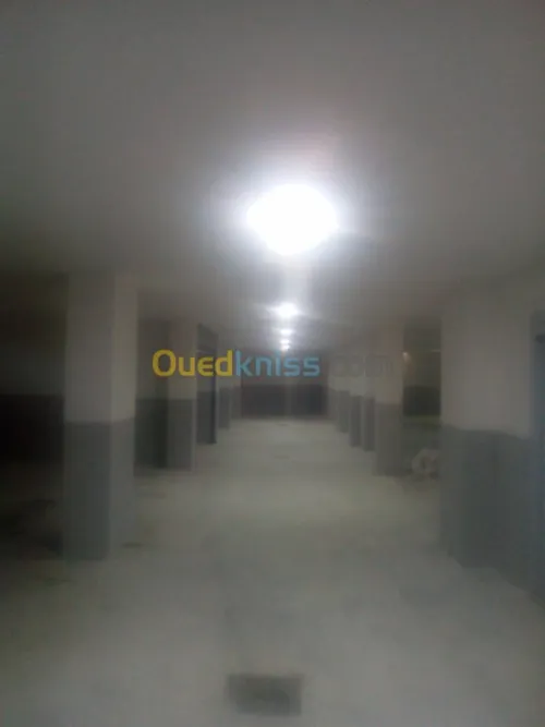 Électricien bâtiments