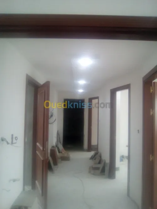 Électricien bâtiments