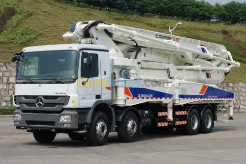 XCMG grue 25ton