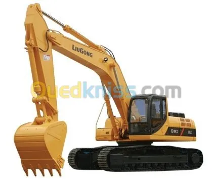 XCMG grue 25ton
