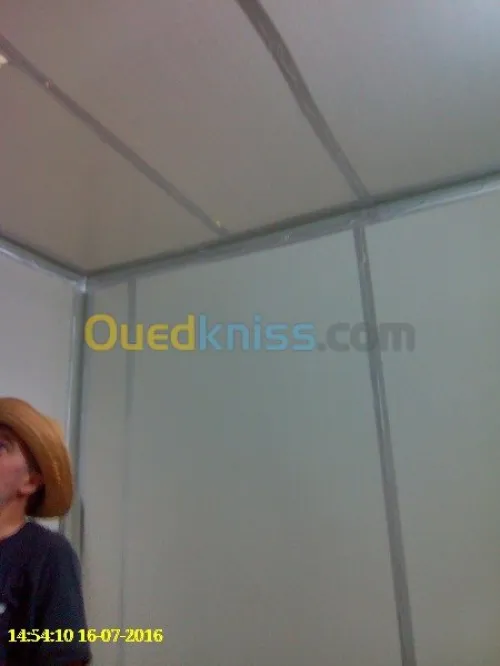 Nous  sommes  une  entreprise  qui dis