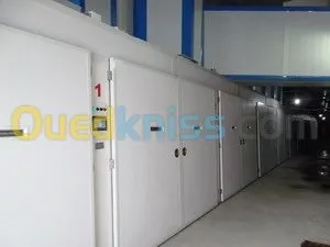 Trade froid service 
