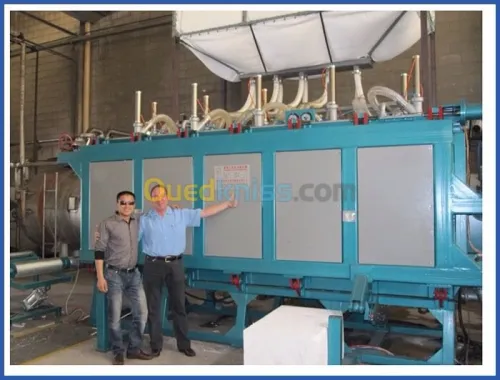 Trade froid service 
