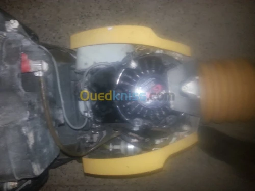 compacteur dame sauteuse  