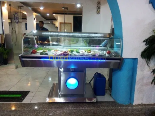 Café et pizzeria et Patisserie