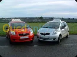 permis de conduit