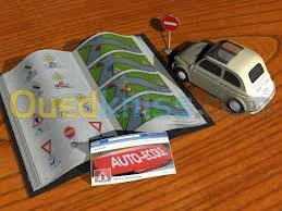 permis de conduit