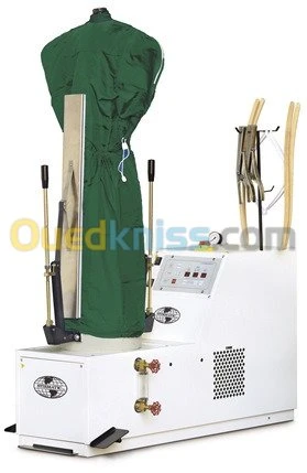 EQUIPEMENT DE BUANDERIE