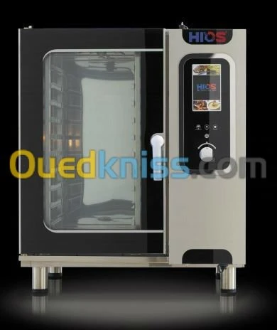 FOUR VENTILE HIOS italy.