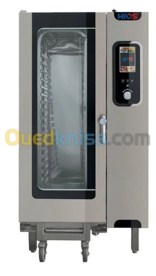 FOUR VENTILE HIOS italy.