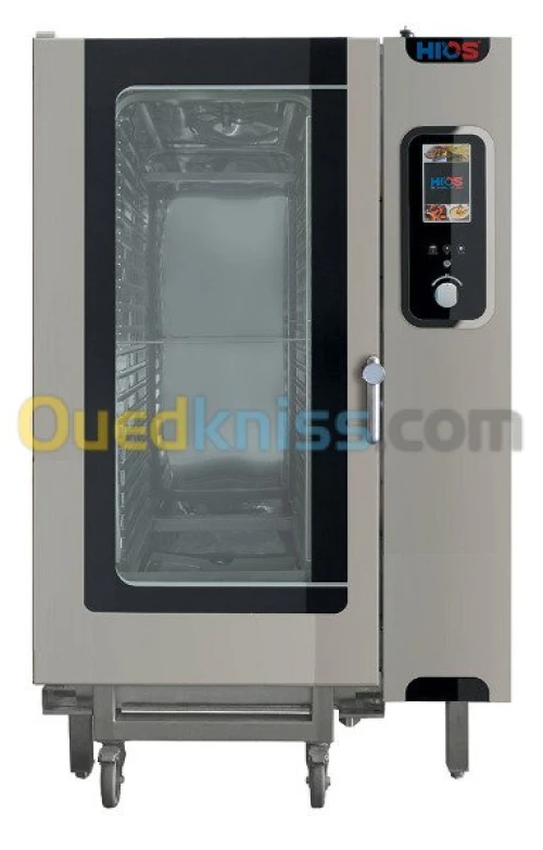 FOUR VENTILE HIOS italy.