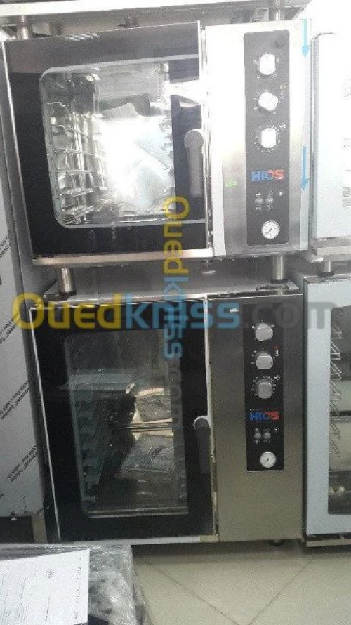 FOUR VENTILE HIOS italy.