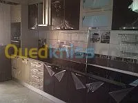 FABRICATION DE CUISINE SUR -MESURE 