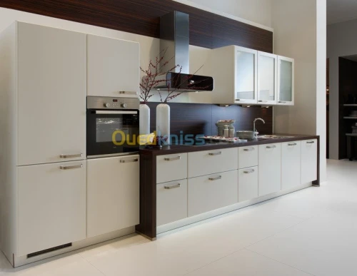 FABRICATION DE CUISINE SUR -MESURE 