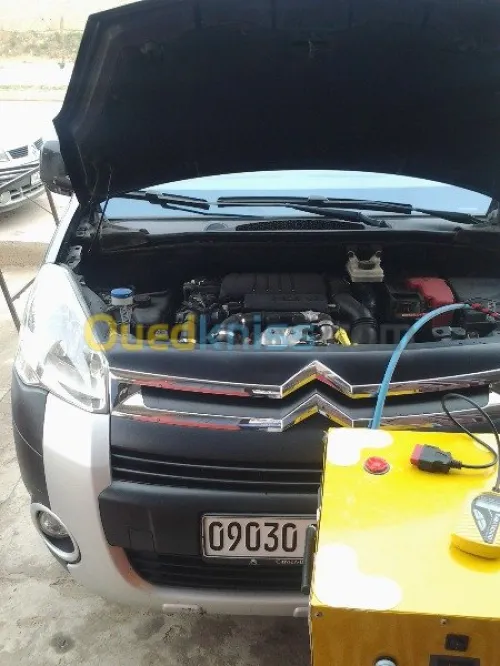 Papillon nissan /scanner / débimetre  