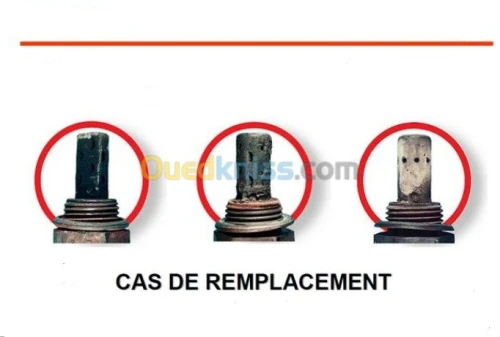 Papillon nissan /scanner / débimetre  