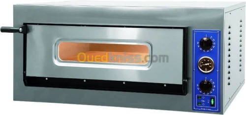 FOUR A PIZZA AMITEK italy.