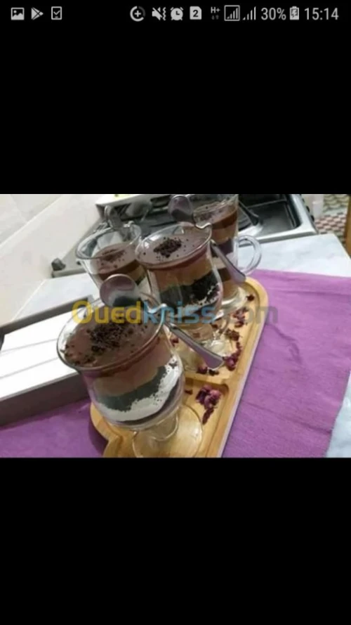 Netoyage -Jardinage -Camera/photo.....