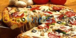 FOUR A PIZZA GMG.
