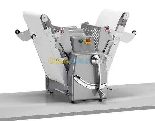 LAMINOIR ZMATIK italy