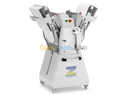 LAMINOIR ZMATIK italy