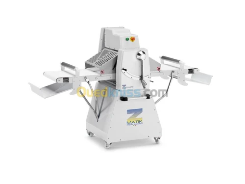 LAMINOIR ZMATIK italy