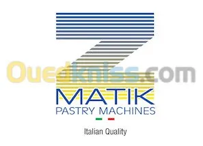 LAMINOIR ZMATIK italy