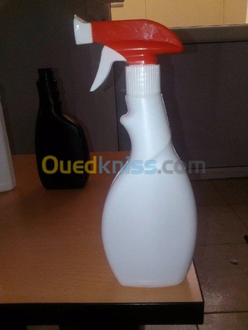 TRANSFORMATION DE PLASTIQUE
