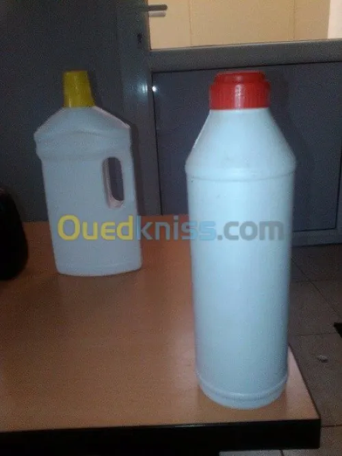 TRANSFORMATION DE PLASTIQUE
