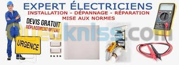 Electricité Générale 