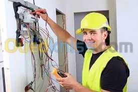 Electricité Générale 