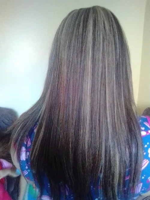 Coiffeuse a domicile