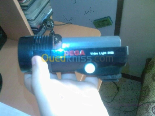 flash pro pour camera 