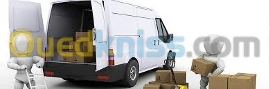 transport / déménagement