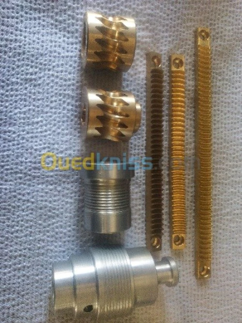 قطع غيار ماكينات النجارة