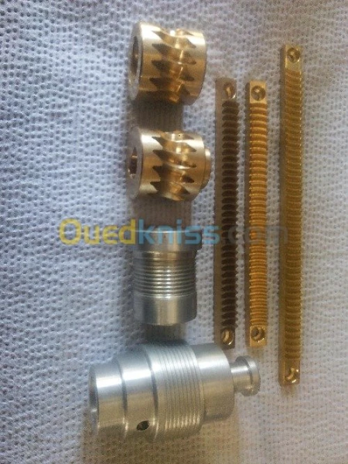 قطع غيار ماكينات النجارة