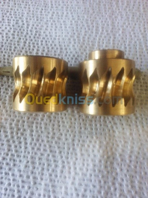 قطع غيار ماكينات النجارة