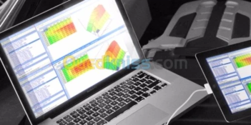 Scanner diagnostic et programmation 