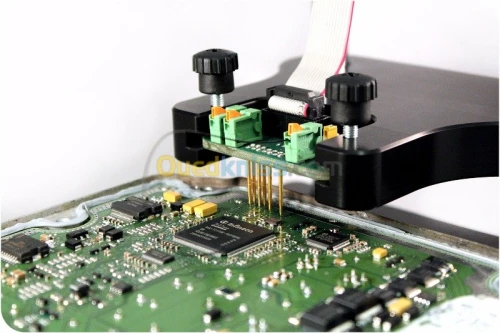 Scanner diagnostic et programmation 