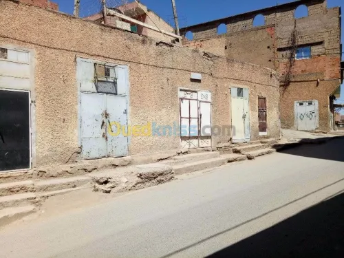 Vente Villa Tlemcen Maghnia
