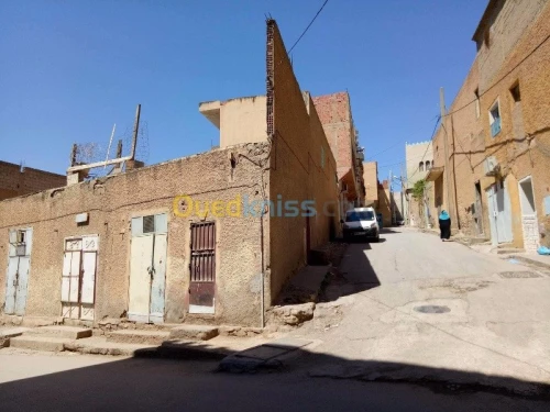 Vente Villa Tlemcen Maghnia