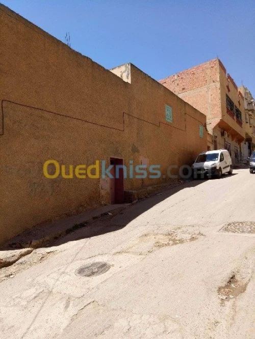 Vente Villa Tlemcen Maghnia