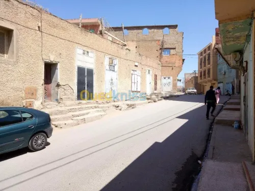 Vente Villa Tlemcen Maghnia