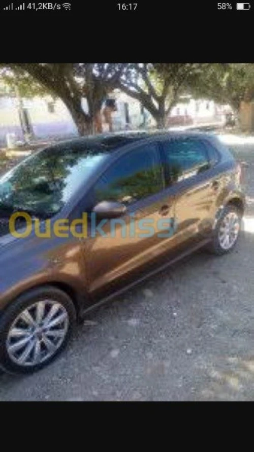 Location de voiture 