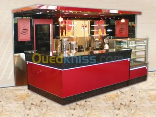 CAFETERIA 