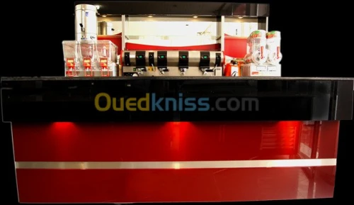 CAFETERIA 