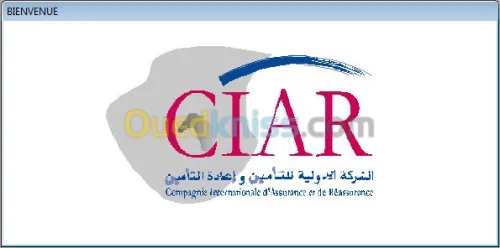 AGENCE C.I.A.R ASSURANCE TOUTE BRANCHE