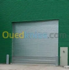 fabrication rideaux electrique